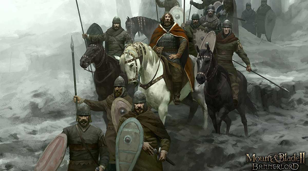Read more about the article Top 10 Medieval games for PC and consoles – knights, swords, magic