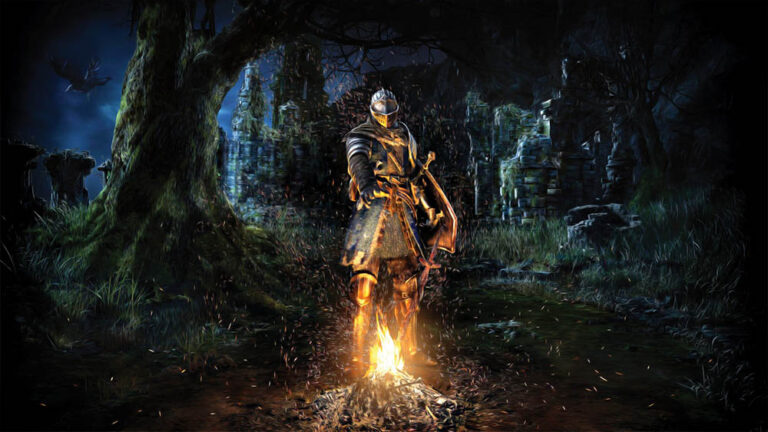 Read more about the article The best PC games that are similar to Demon’s Souls